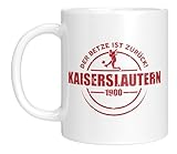 LIEBTASTISCH