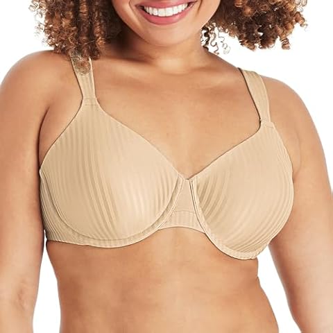 Playtex Women's Secrets Underwire Bra US4747 Cover