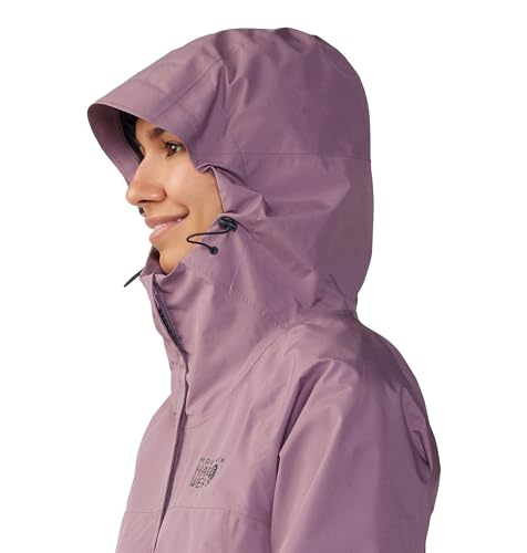 Image of Mountain Hardwear mens Exposure /2 Gore-tex Paclite Jacket