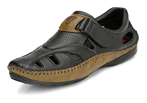 FASHION VICTIM Men’s Fisherman Sandal