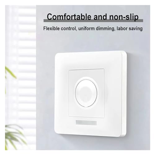 Controlador PWM 86 para solucionar parpadeos en tiras LED monocromáticas 3