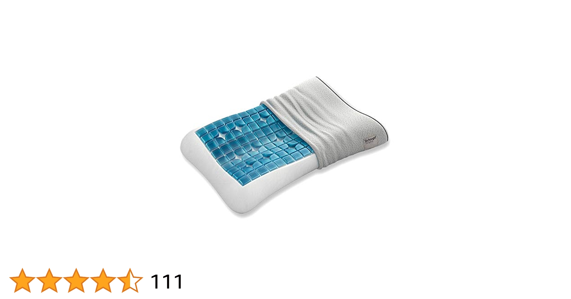 【しず】Technogel Anatomic Pillow9 4589657582870_00.jpg