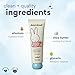dearcloud Miffy Rescue Butter Foot Cream – Cracked Heel Repair Cream with Shea Butter, Urea, Peppermint Oil & Allantoin – Korean Foot Cream - 3 fl oz (Mint Breeze)