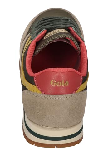 Image of Gola Grandslam Leather