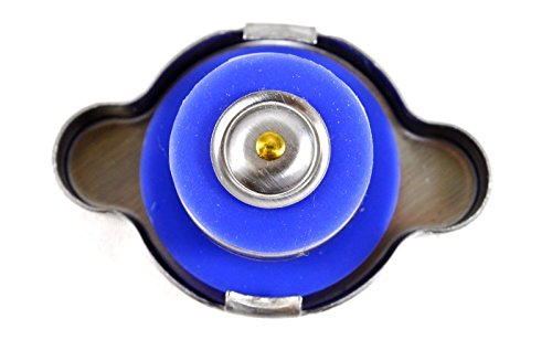 PT Auto almacén R124 – Tapón Del Radiador, 13 PSI