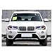 Car Front Lights Compatible For BMW X3 F25 LED Headlight 2011-2018 X4 F26 Led Headlamp Assembly Upgrade DRL Signals Automotive Accessories(2014-2017 X3)
