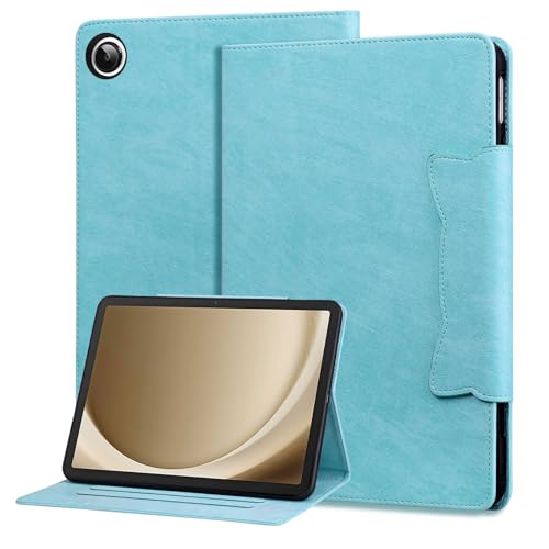 Housse Lenovo Tab 10.1 TB-311XU antichoc à rabat magnétique
