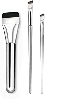 Juego de brochas de maquillaje profesional, 3...