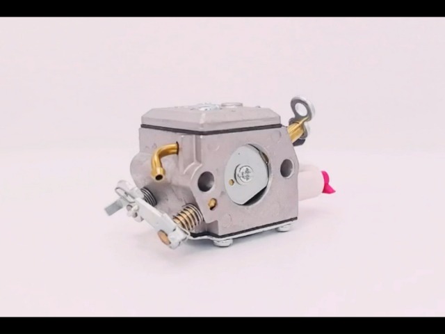 Carburettor for Husqvarna 340 345 350 353 Chainsaw Replaces ZAMA