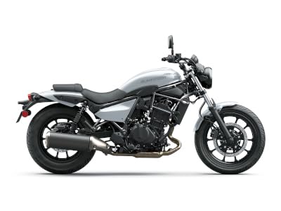Amazon.co.jp: Kawasaki 整備解説書 2024 ELIMINATOR EL400