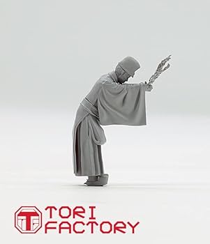 Amazon.co.jp: トリファクトリー 1/24 ミリタリーフィギュア