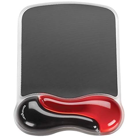 Tapis de Souris Kensington Duo Gel Cover