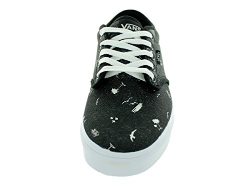 Image of Vans Kids' Ward Sneaker