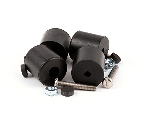 Antunes 7000130 Leg Kit