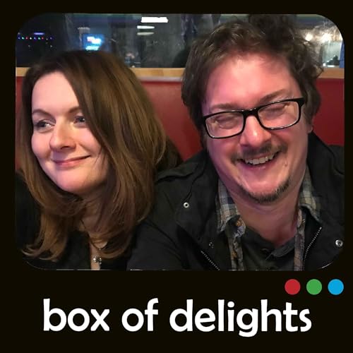 Christmas 2023 - We're back!