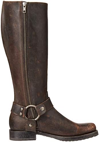 frye jordan strap tall