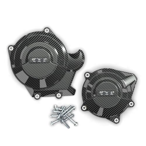 Carter motor estator tapa de proteccion kit de recambio ajustable para GSX250R