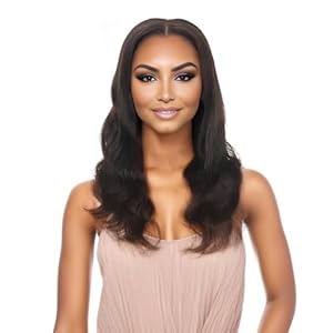 LOHXINHAIR Body Wave Wigs 22 Inch Real Human Hair HD Front 13×4 Lace Wig for Professional Female Diverse Styles