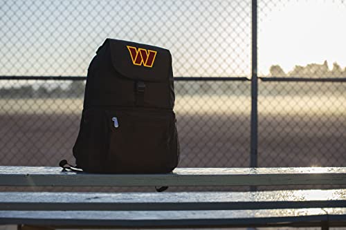 Image of Picnic TIME NFL Zuma Backpack Cooler, Soft Cooler Backpack, Lunch Cooler