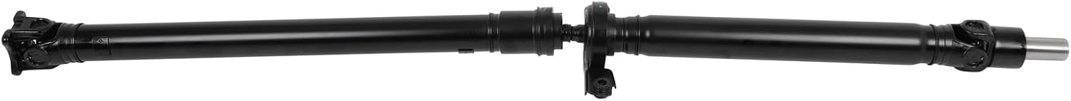 SCITOO Rear Drive Shaft Fit For Subaru For Crosstrek 2.0L 2016-2017, For Forester 2.5L 2014-2017, For XV Crosstrek 2.0L 2013-2015, AWD, Auto Trans, 976-271 27111FJ061 Rear Driveshaft Assembly