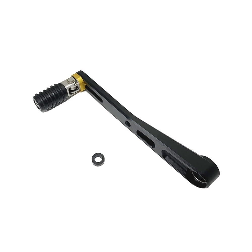 Sélecteur de vitesse en aluminium réglable pour moto F900XR F900R haute précision
