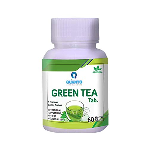 Green Tea Tablets Instant Green Tea Amazon.in Grocery & Gourmet Foods