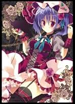 初版 東方 スリーブ レミリアスカーレット(冬扇) Scarlet Agents 初版 東方 スリーブ レミリアスカーレット(冬扇) Scarlet Agents