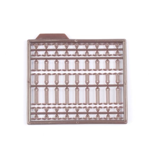 Carps Fishing Accessory Hair Boilie Baits Drill Stops Carps Fishing Baits Stops Stoppers Extender Set Hair Accessories