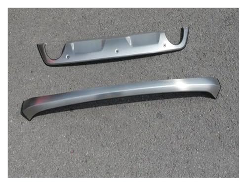 Protector parachoques Mazda CX-3 en acero inoxidable elegante