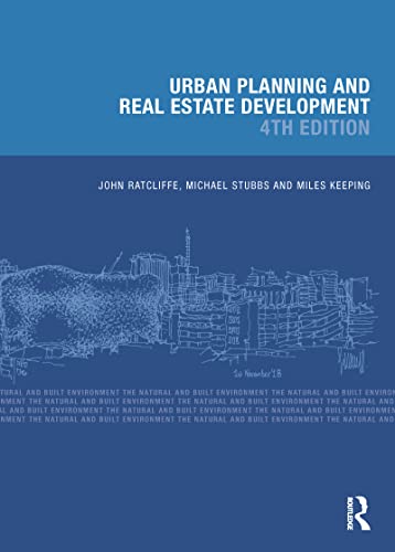 Urban Planning and Real Estate Development pour réussir vos projets d'aménagement