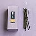 Asayu Japan Incense Sticks with Low Smoke for Morning or Evening Meditation, Relax or Yoga, Made in Japan 40gr - Jasmine