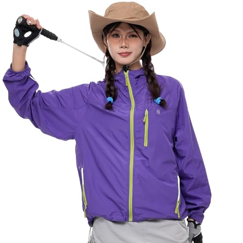 [COSPLEE] UPF100+ bVK[h Y fB[X UVJbgp[J[ ڐG⊴  bVp[J[  t[ht Ă΍EFA AE^[ y ʋC ̌^Jo[XL