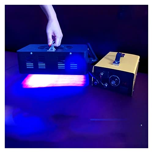 Mining 185361020 UV-Lichthärtungsbox 365nm