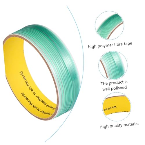 Cinta de corte para vinilo automotriz flexible y sin residuo para coches 7