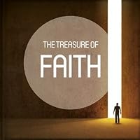 The Treasure of Faith 3037307862 Book Cover