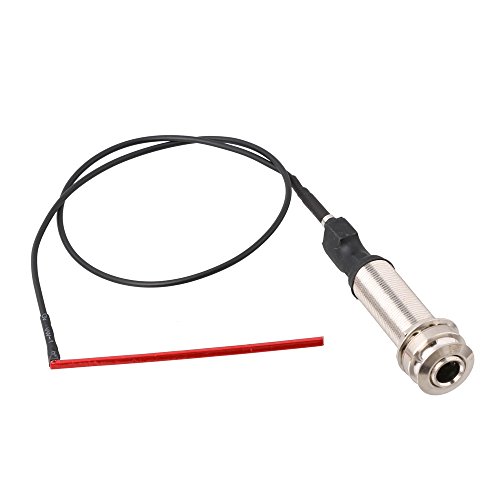 Top 10 Best Acoustic Guitar Saddle Material Reviews & Buying Guide