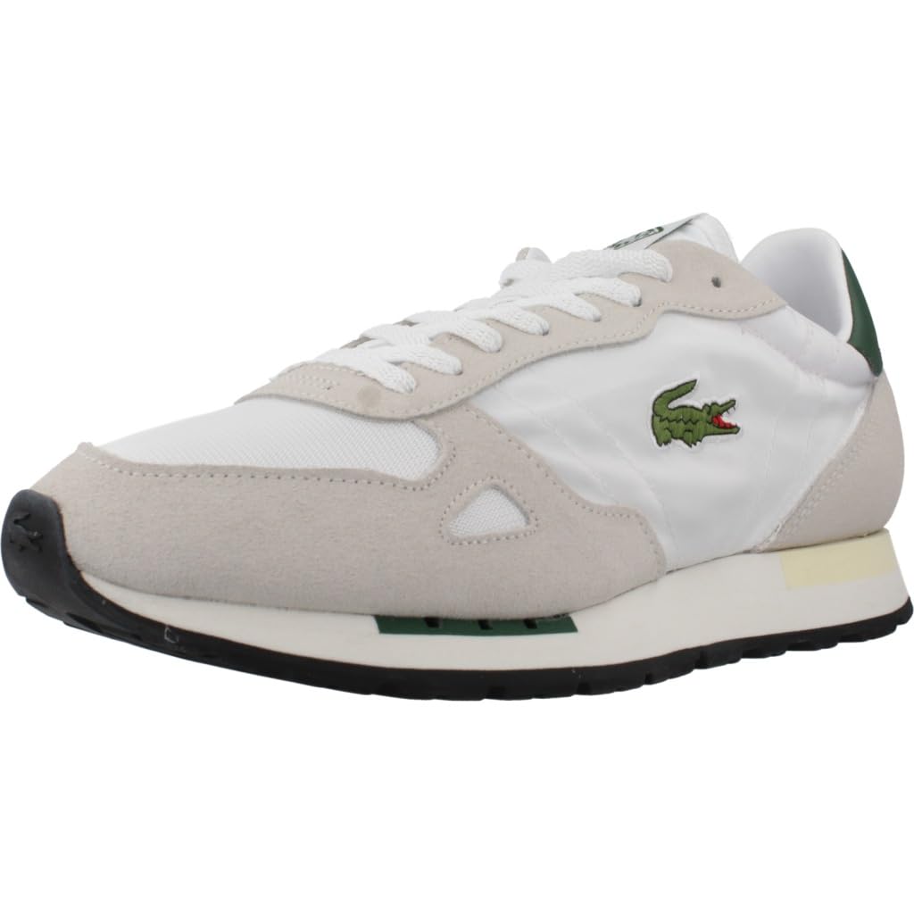 Lacoste Partner 70s BasketsHomme