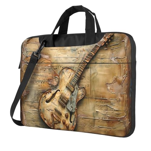 Sac ordinateur portable 14 pouces avec rangement chargeur souris