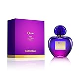 BANDERAS Perfumes, Her Secret Desire, Eau de Toilette en Espray...