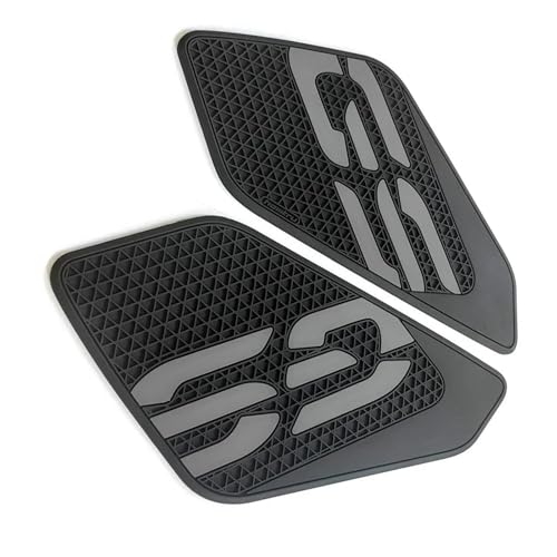 Protection de réservoir haut de gamme pour R1250GS et R1200GS HP