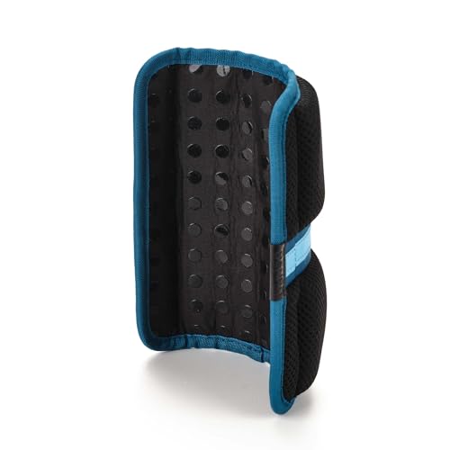 Benro SupaDupa Comfort-Grip Shoulder Pad for Monopods & Tripods with Glow-in-The-Dark Trim – Premium Carry & Support Accessory (MSDPAD) - Thumbnail 2