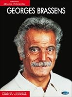 Grands Interpretes: Georges Brassens (Piano Vocal Guitar) 0231100590 Book Cover