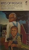 Rites of passage B0006CB2BI Book Cover