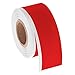 Cryogenic tape for metal racks 1" x 50