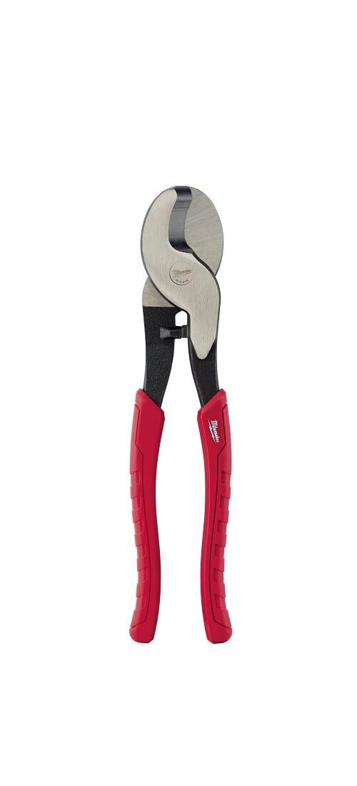 48-22-6104 Cutting Plier, 2/0, 4/0, 2.13 in L