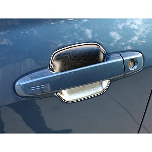 Garniture poignée extérieure Subaru Forester SK pour masquer les rayures