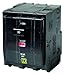 SCHNEIDER ELECTRIC Miniature Circuit Breaker 240-Volt 30-Amp QO33035 Sw Not Fusible Dt 240V 200A 2P Nema12