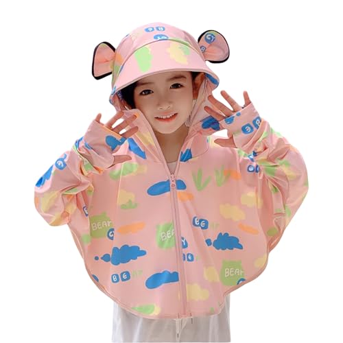 [HongzyFirm] �q�ǂ� ���Ă��~�� ����t�[�h�t���p�[�J�[ �q���� �j�̎q ���̎q ���킢�� �₦�h�~ ���悯 UV�J�b�g ���O���J�b�g ���� ���� �L�b�Y ���V�� �x�r�[�� �e�q�� ���F �t�� ���悯�p�[�J�[ �E�C���h�u���[�J�[ �J�W���A��