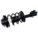 Monroe Shocks & Struts RoadMatic 181580 Strut and Coil Spring Assembly