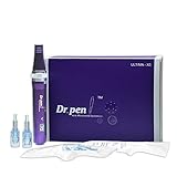 KYTRIBE agujas dermapen 12/36/42/nano puntas, 10 piezas, paquete individual,...